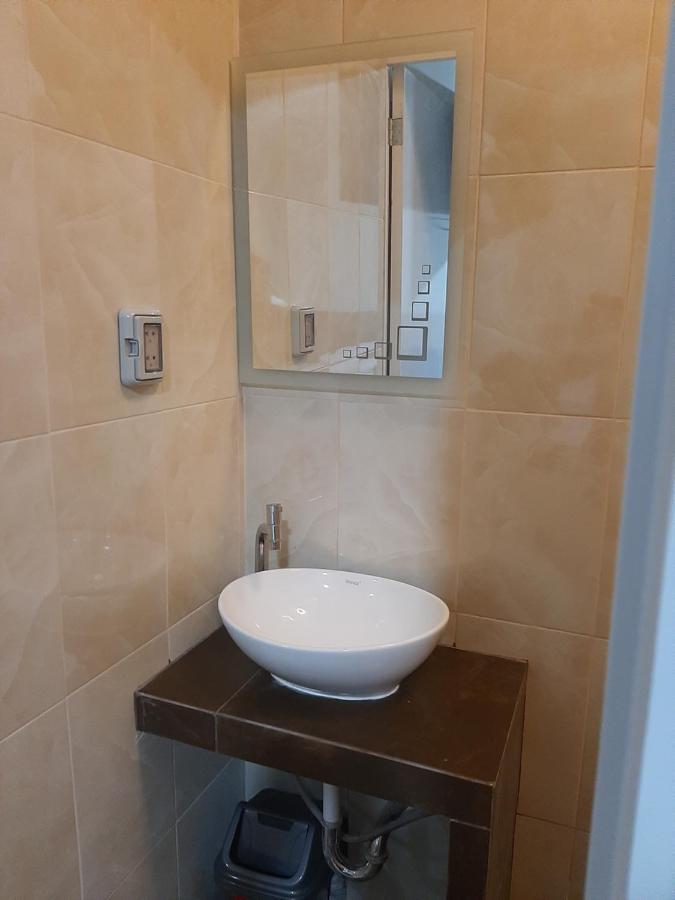 Hotel Kusnaya Πιούρα Εξωτερικό φωτογραφία