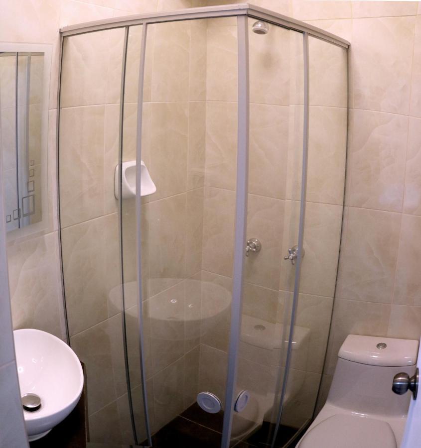 Hotel Kusnaya Πιούρα Εξωτερικό φωτογραφία