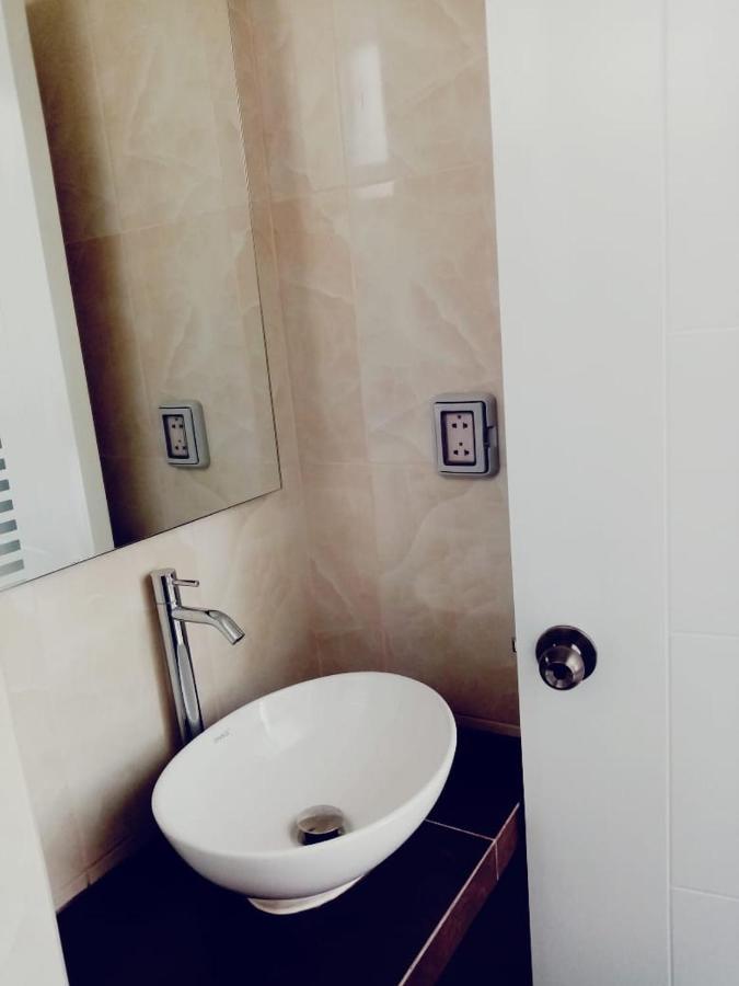 Hotel Kusnaya Πιούρα Εξωτερικό φωτογραφία
