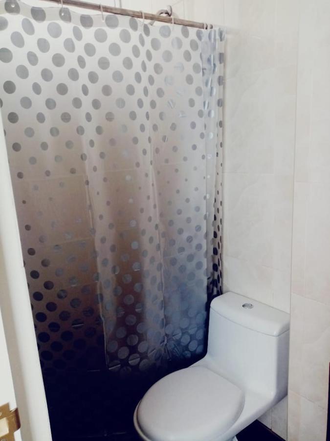 Hotel Kusnaya Πιούρα Εξωτερικό φωτογραφία