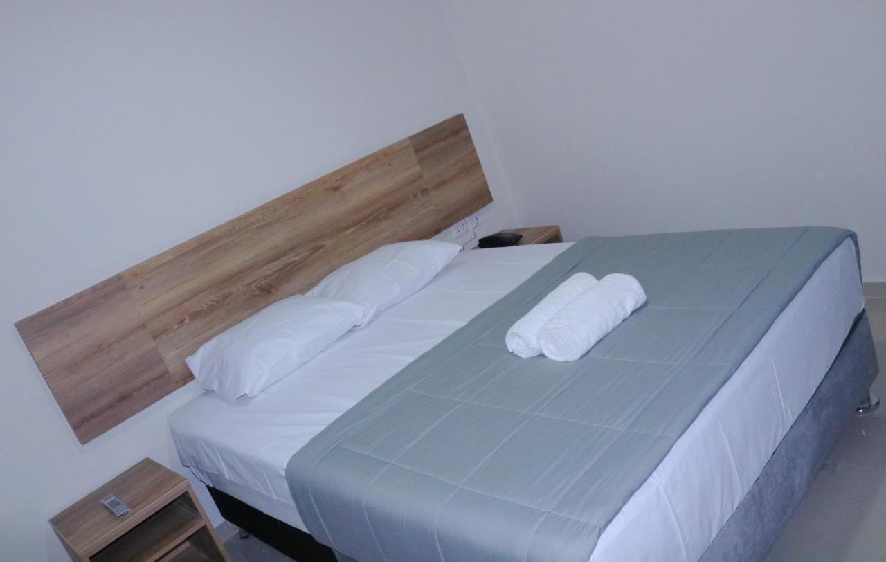 Hotel Kusnaya Πιούρα Εξωτερικό φωτογραφία