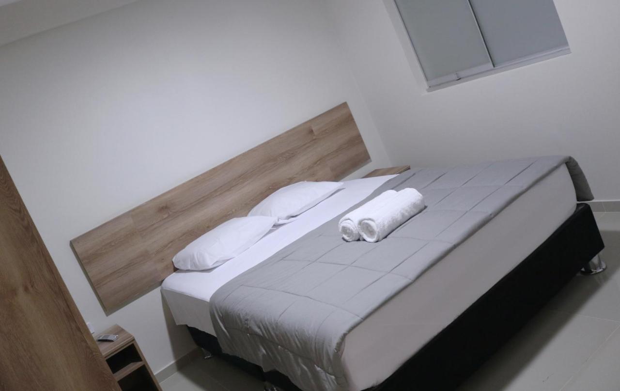 Hotel Kusnaya Πιούρα Εξωτερικό φωτογραφία