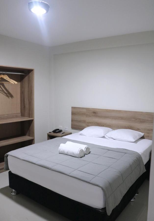 Hotel Kusnaya Πιούρα Εξωτερικό φωτογραφία