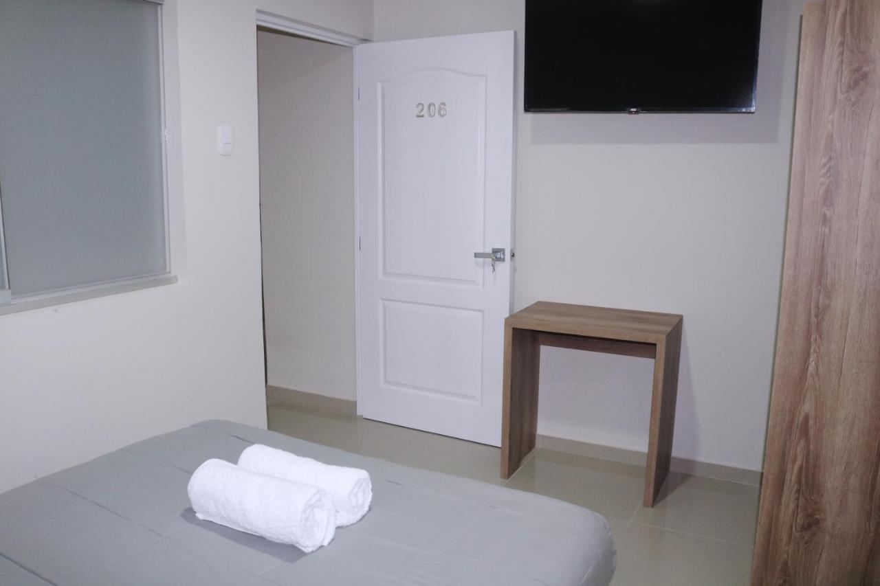 Hotel Kusnaya Πιούρα Εξωτερικό φωτογραφία