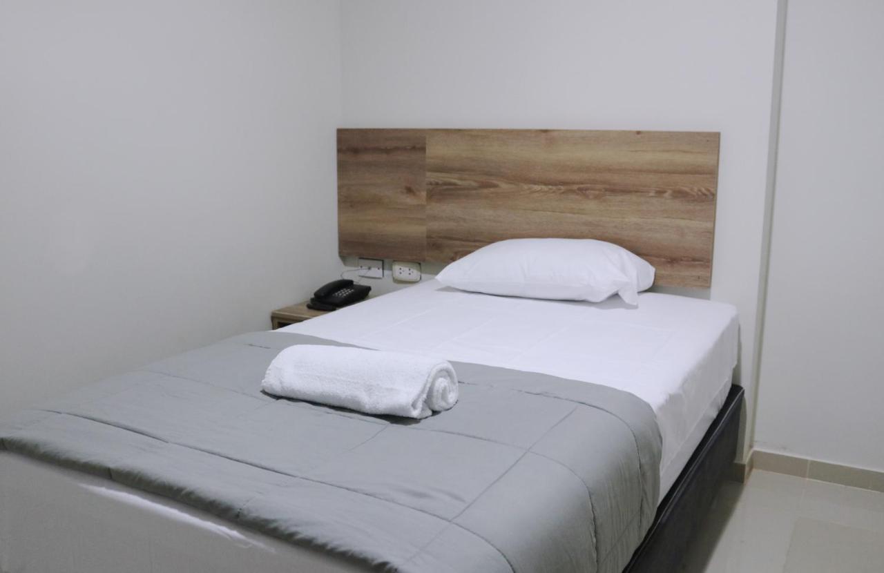 Hotel Kusnaya Πιούρα Εξωτερικό φωτογραφία