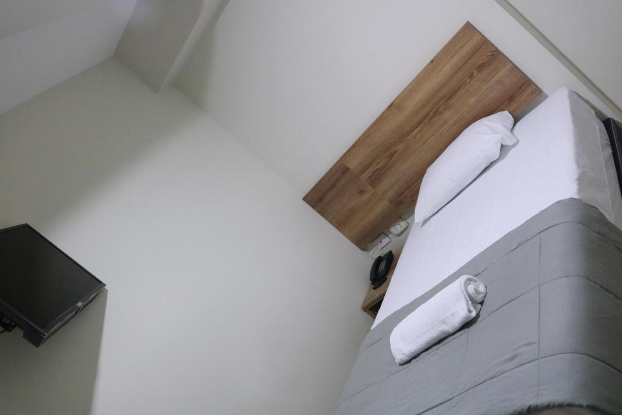 Hotel Kusnaya Πιούρα Εξωτερικό φωτογραφία