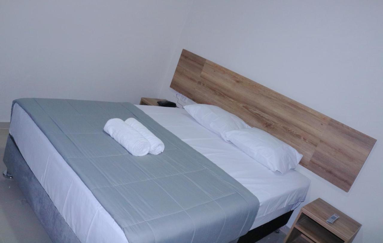 Hotel Kusnaya Πιούρα Εξωτερικό φωτογραφία
